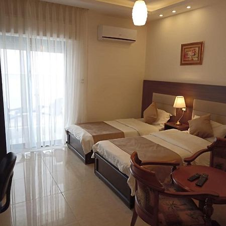 Alqimah Hotel Apartments 암만 외부 사진