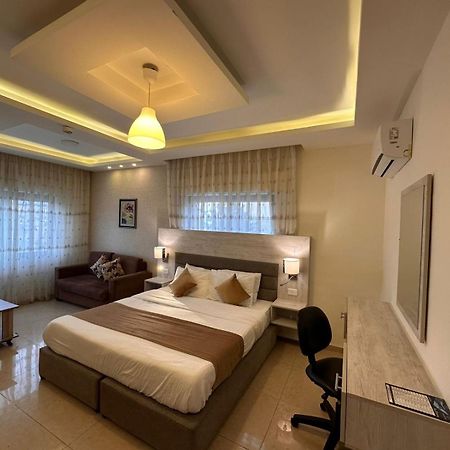 Alqimah Hotel Apartments 암만 외부 사진
