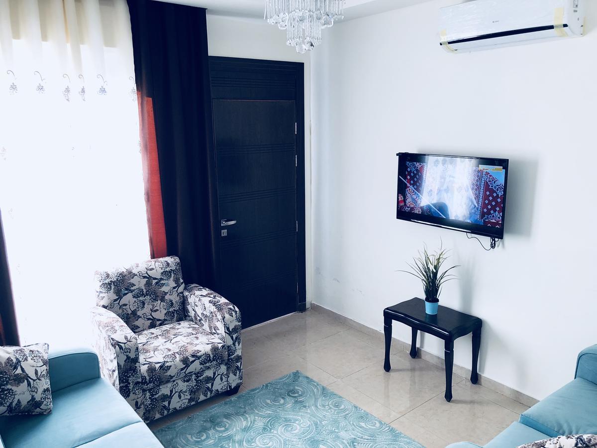 Alqimah Hotel Apartments 암만 외부 사진